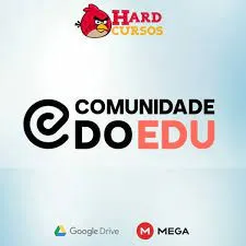 Capa: Edu Comunidade Eduardo Costa: Download do Curso Completo e Aulas Exclusivas
