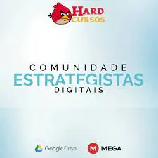 Capa: Baixar Curso Comunidade Estrategistas Digitais Rodrigo Vinhas em Download