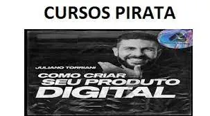 Capa: Curso Juliano Torriani: Download Produto Digital Completo
