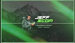 Capa: Curso Close Friends Jeff Ecom Download: Método Revelado!