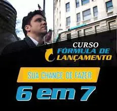 Capa: Fórmula de Lançamento Erico Rocha: Download Completo [2024]