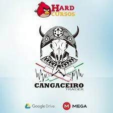 Capa: Baixar Curso Cangaceiro Trader Emanuel Santos Completo | Download VIP