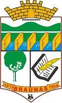 Capa: Baixar Edital Prefeitura Braúnas MG: Vagas Nível Fundamental, Médio e Superior