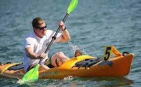 Baixar Kayaking: Sua Aventura Aquática Definitiva