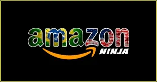 Capa: Baixar Amazon Ninja 2.0: Fórmula Ninja Completo 2024