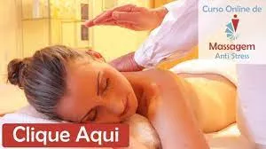 Capa: Curso Massagem Relaxante Thiago Nishida: Baixar Rápido e Completo!