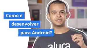 Capa: Formação Android Alura: Download Completo e Rápido 2020