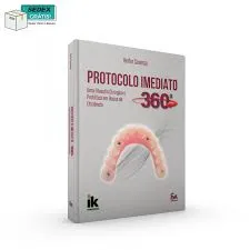 Capa: Baixar Protocolo Imediato 360º: Curso Completo Download