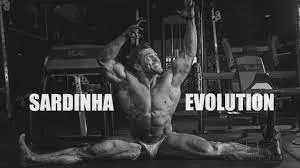 Capa: Sardinha Evolution: Baixe Agora o Curso Completo!