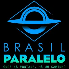 Capa: Brasil Paralelo: Origens do Estado Download Completo 2024