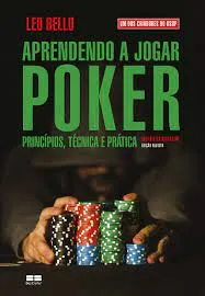 Capa: Baixar Curso Poker de Mestre: O Professor que Ensina de Verdade