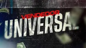 Capa: Baixar Vendedor Universal Diego Januário: Lucros 5x Maiores