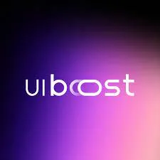 Capa: UI Boost de Gilberto Prado: Baixar Curso Completo Agora!
