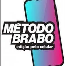 Capa: Método Brabo: Baixe Agora Artes e Vídeos Incríveis pelo Celular!
