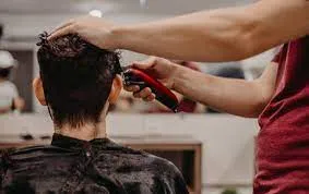 Capa: Curso Barbeiro Profissional Download | Domine a Arte da Barbearia