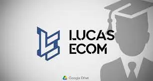 Capa: Download Start Commerce 2.0: Lucas Ecom – E-commerce Completo