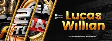 Capa: Baixar Selo 3D – Curso Lucas Willian: Domine Cinema 4D