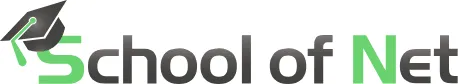 Capa: School of Net: Baixe Cursos Completos em 2024