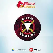 Capa: Operação Funil Destrava Rafa Marques: Baixar Método Completo