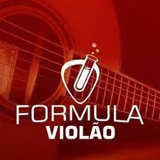 Capa: Baixar Fórmula Violão Professor Zé: Curso Completo para Aprender Violão