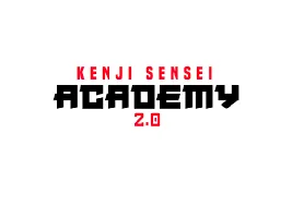 Capa: Baixar Curso Japonês Kenji Sensei Academy 2.0 Completo