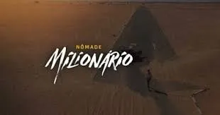 Capa: Nomade Milionario Download: Baixar Curso Thiago Finch Oficial