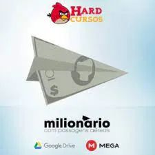 Capa: Lucas Cardoso: Baixar Milionário com Passagens Aéreas Download