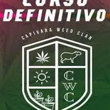 Capa: Curso Cultivo CapivaraWeed: Baixar Completo e Acessar Agora