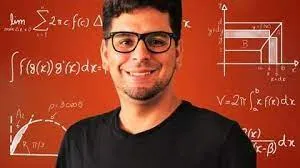 Capa: Baixe Cálculo Integral Fabiano Meira de Moura Luz [2020]