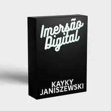 Capa: Kayky Janiszewski Imersão e Close Friends: Download Exclusivo