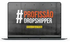 Capa: Download Curso Profissão Dropshipper Rafael Martins: Passo a Passo