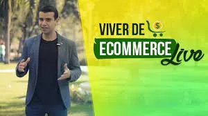 Capa: Baixar Viver de Ecommerce Bruno de Oliveira: Curso Completo!