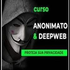 Capa: Download Anonimato e DeepWeb por Anderson Almeida Completo