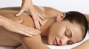 Capa: Baixar Curso Massagem Relaxante: Domine Técnicas de Alívio