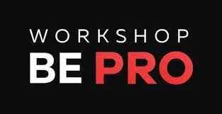 Capa: Baixar Be Pro – Rafael Ferreira: Curso Completo Lightroom e Photoshop