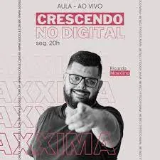 Capa: Baixar Design para Instagram: Canva e Inshot – Ricardo Maxxima