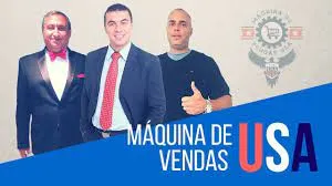 Capa: Download Curso Máquina de Vendas Luiz Miranda: Acesse Agora!