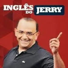 Capa: Baixar Curso Inglês do Jerry: Domine o Idioma para Oportunidades