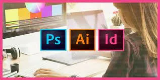Capa: Adobe CC 2019 Design Gráfico: Baixe o Curso Completo!