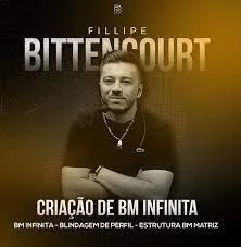 Capa: BM Infinita Filipe Bittencourt: Download para Contas Ilimitadas!