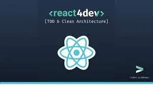 Capa: React Hooks, Recoil e TDD: Baixe o Curso Completo Agora!