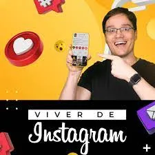 Capa: Viver de Instagram Peter Jordan Download Completo