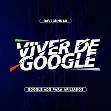 Capa: Baixar Viver de Google 2.0 Davi Gunnar: Download Completo