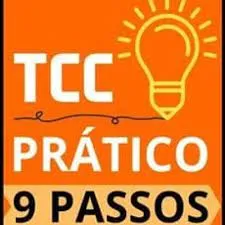 Capa: TCC Prático 9 Passos André Fontenelle Download Completo