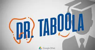 Capa: Baixar Dr. Taboola: Treinamento Taboola na Alta Definitivo