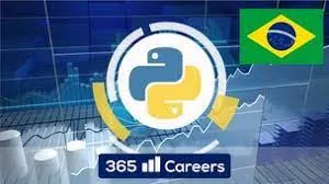 Capa: Baixar Curso Python para Finanças Erich Ratzat Completo