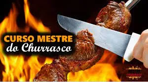 Capa: Mestre do Churrasco: Baixe o Curso Completo 2020