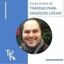 Capa: Baixar Curso Tráfego para Negócios Locais | Thiago Peixoto | Download Exclusivo