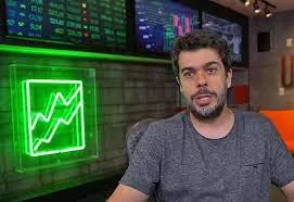 Capa: Day Trade Rodrigo Cohen: Baixar Curso Completo Download