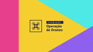 Capa: Formação Operação de Drones AvMakers: Download Completo e Atualizado